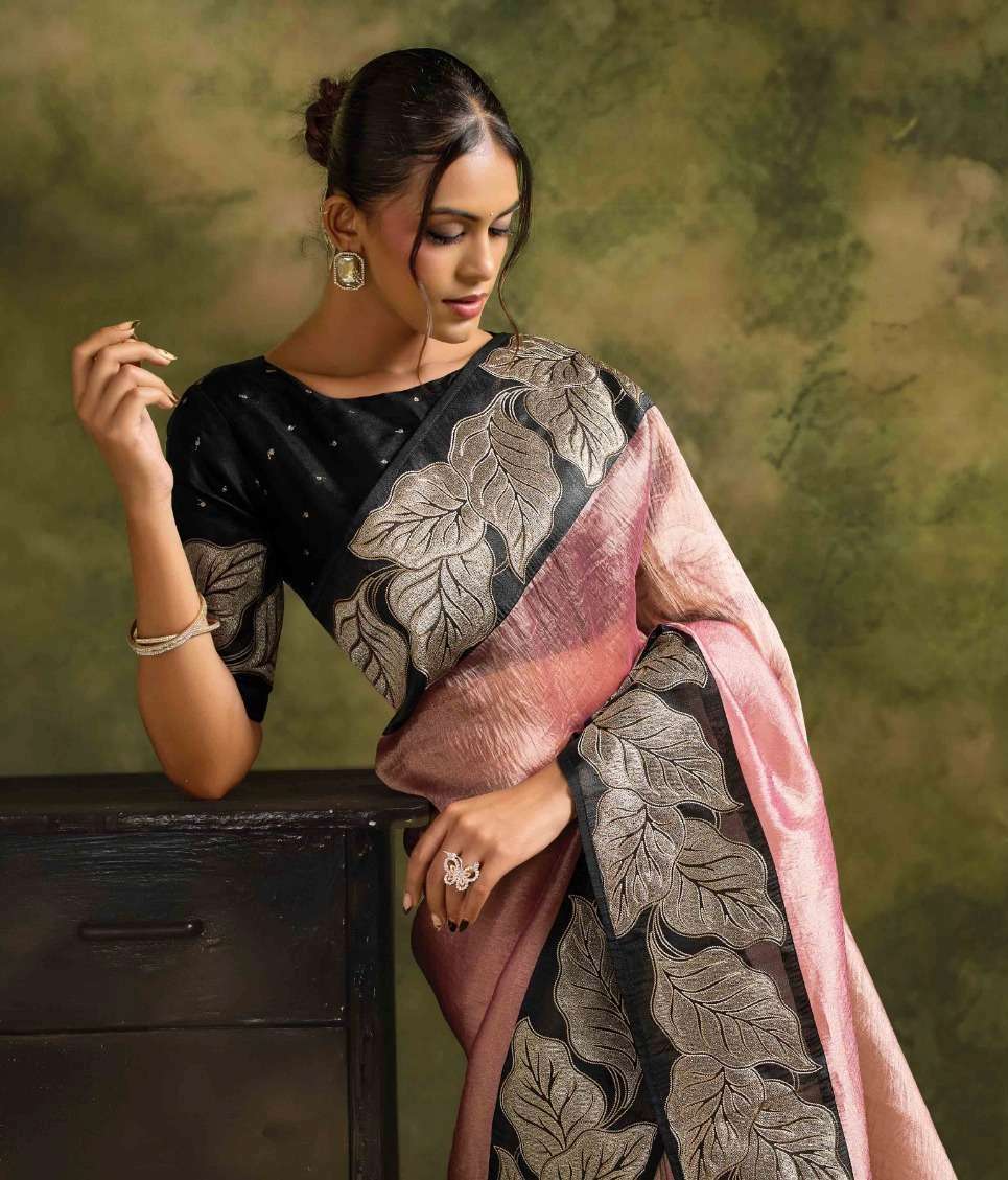 Mahotsav Norita 45100 Saadgi Party Wear Designer Silk Saree Collection