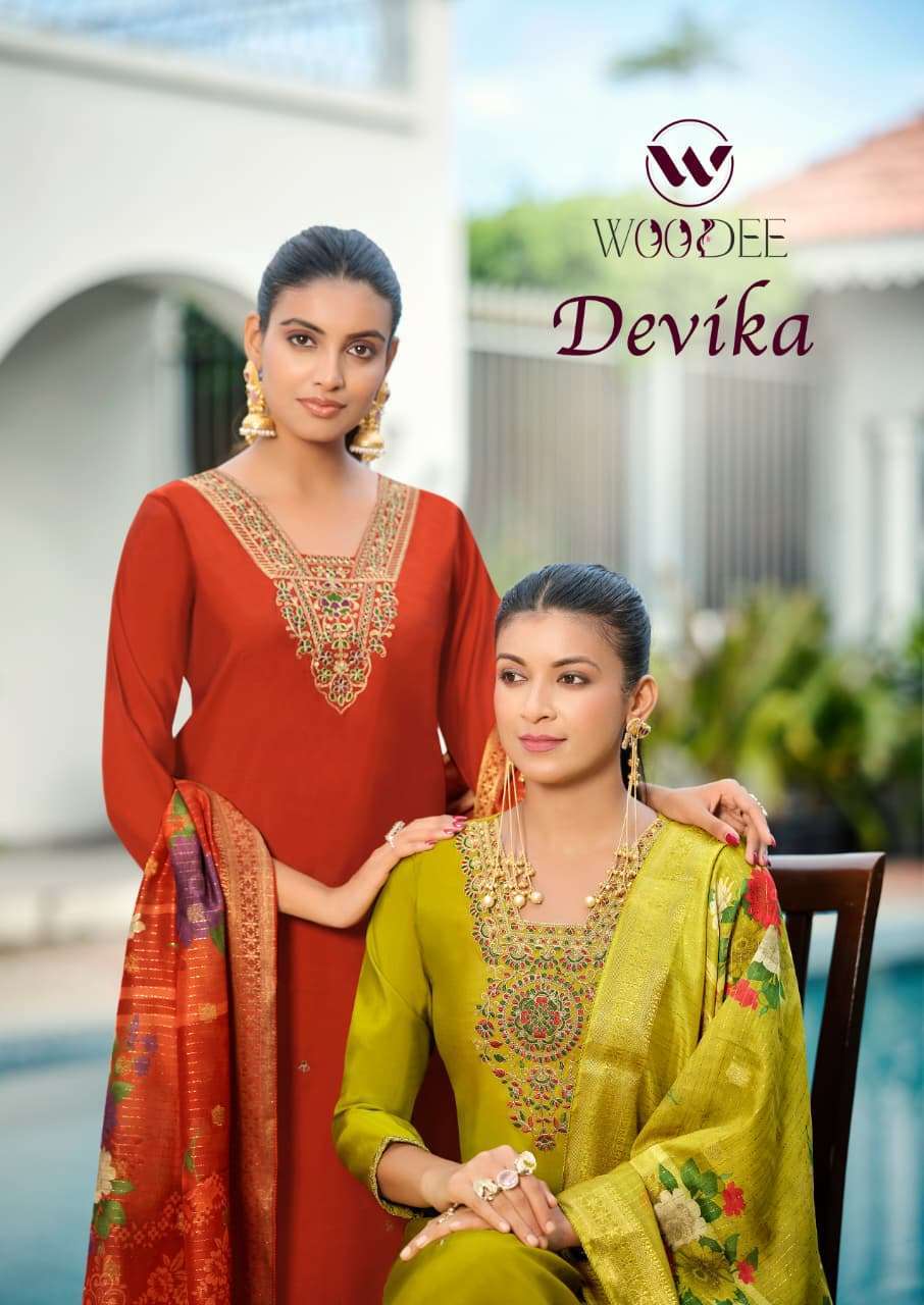 Woodee Devika Premium Designs 3 Piece Sets Wholesalers